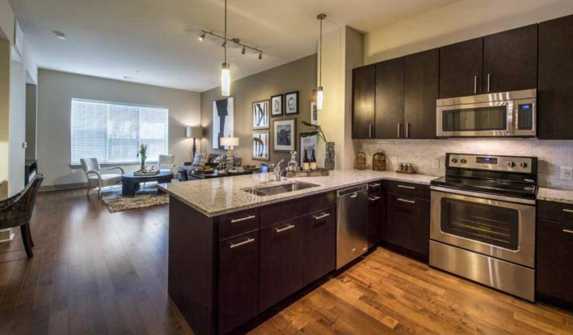 Apartment for rent at 85 University Ave, Westwood, MA 02090