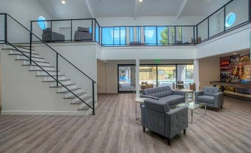 Apartment for rent at Sonoran Flats, 17249 N 7th St, Phoenix, AZ 85022