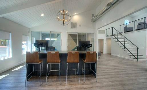 Apartment for rent at Sonoran Flats, 17249 N 7th St, Phoenix, AZ 85022