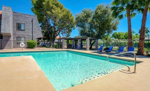 Apartment for rent at Sonoran Flats, 17249 N 7th St, Phoenix, AZ 85022
