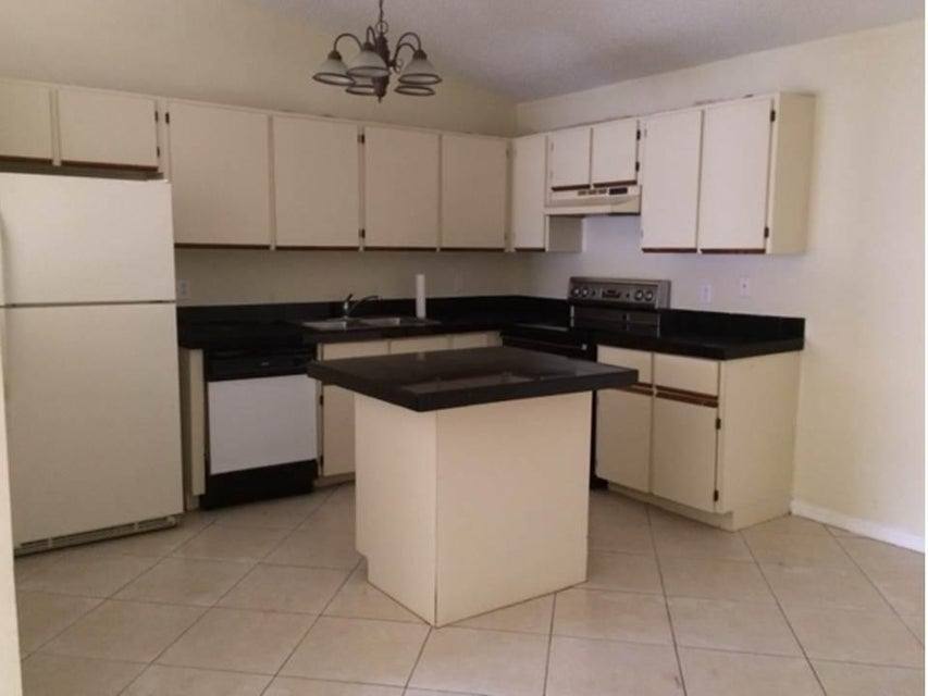 House for rent at 4328 Woodstock Dr, West Palm Beach, FL 33409