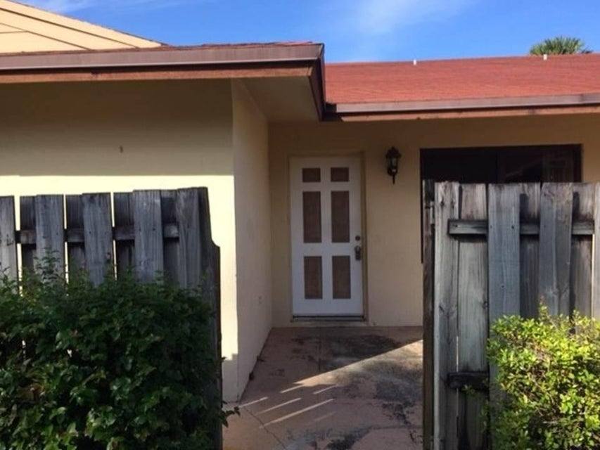House for rent at 4328 Woodstock Dr, West Palm Beach, FL 33409
