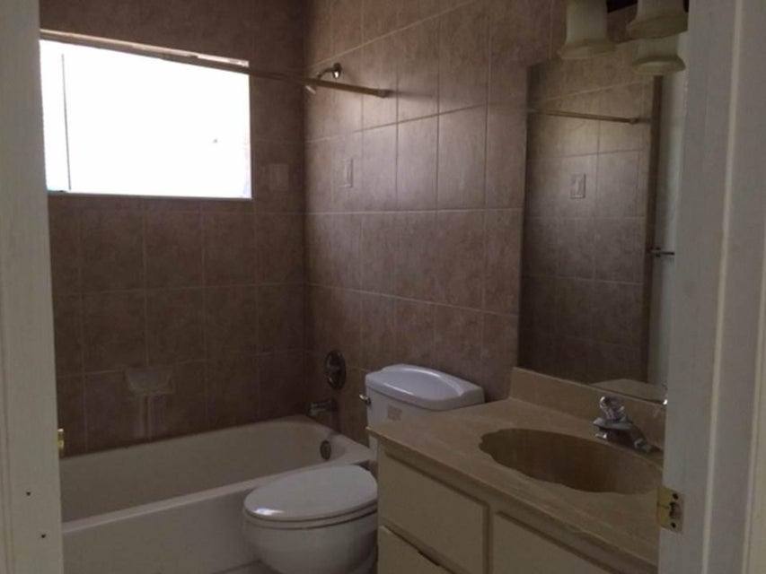 House for rent at 4328 Woodstock Dr, West Palm Beach, FL 33409