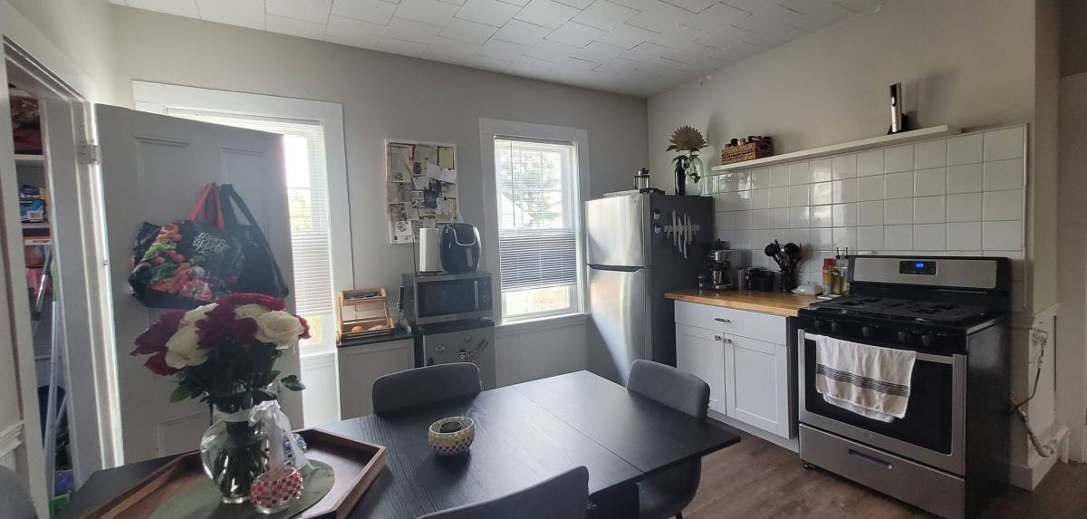 Apartment for rent at 1 Eliot St #1, Wakefield, MA 01880