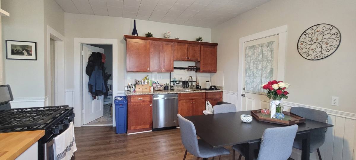 Apartment for rent at 1 Eliot St #1, Wakefield, MA 01880