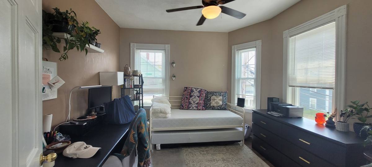 Apartment for rent at 1 Eliot St #1, Wakefield, MA 01880