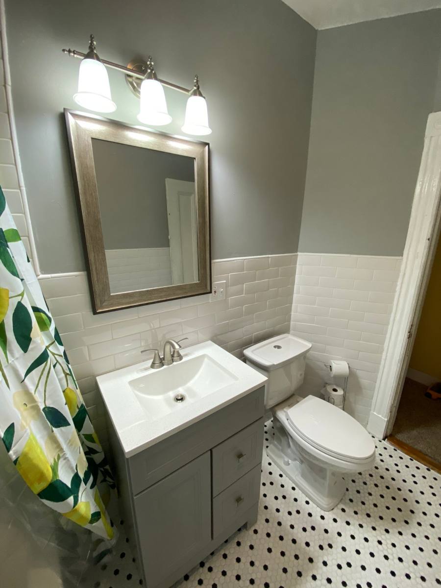 Apartment for rent at 1 Eliot St #1, Wakefield, MA 01880