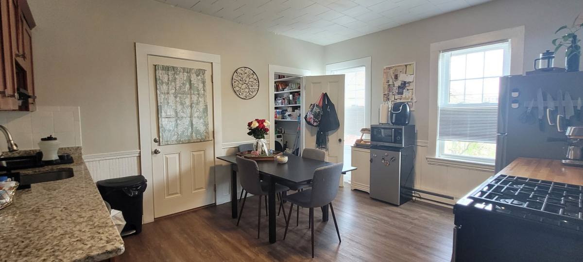 Apartment for rent at 1 Eliot St #1, Wakefield, MA 01880