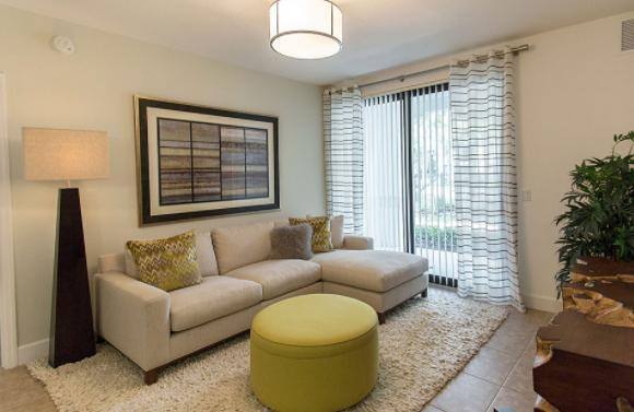 Apartment for rent at 5971 Toscana Dr, Fort Lauderdale, FL 33314