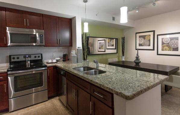 Apartment for rent at 5971 Toscana Dr, Fort Lauderdale, FL 33314