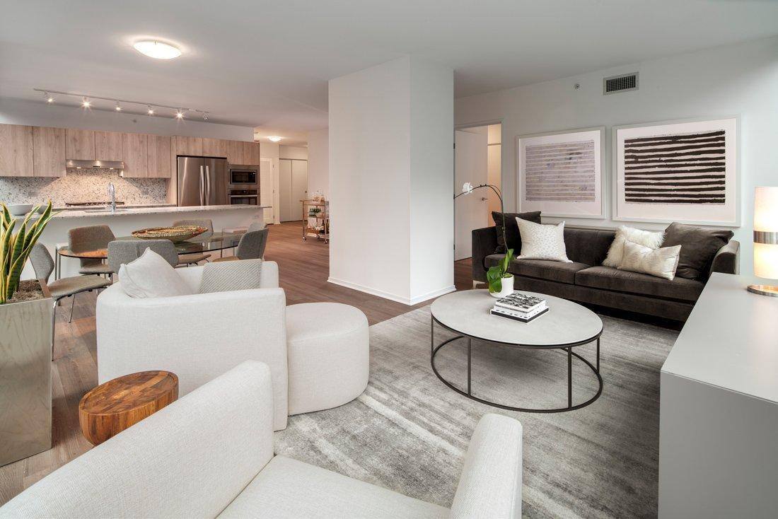 Apartment for rent at 220 E Illinois St, Chicago, IL 60611