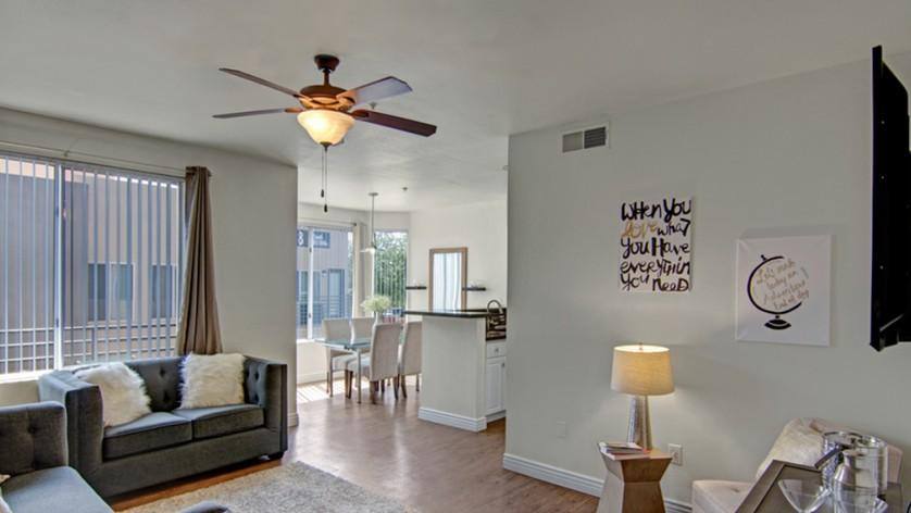 Apartment for rent at Pavilions on Central, 1 W Campbell Ave, Phoenix, AZ 85013
