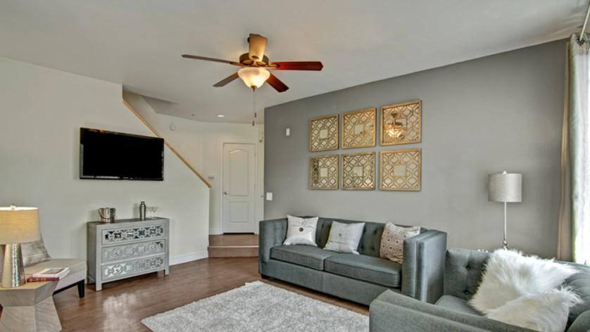 Apartment for rent at Pavilions on Central, 1 W Campbell Ave, Phoenix, AZ 85013