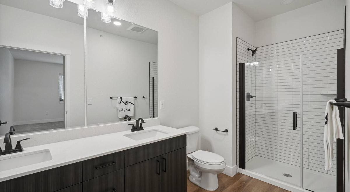 Apartment for rent at 8073 Chardonnay Grove, Colorado Springs, CO 80927