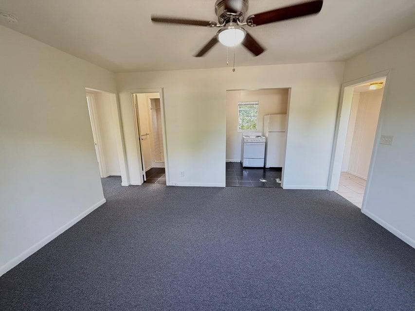 Apartment for rent at 808 30th St, West Palm Beach, FL 33407