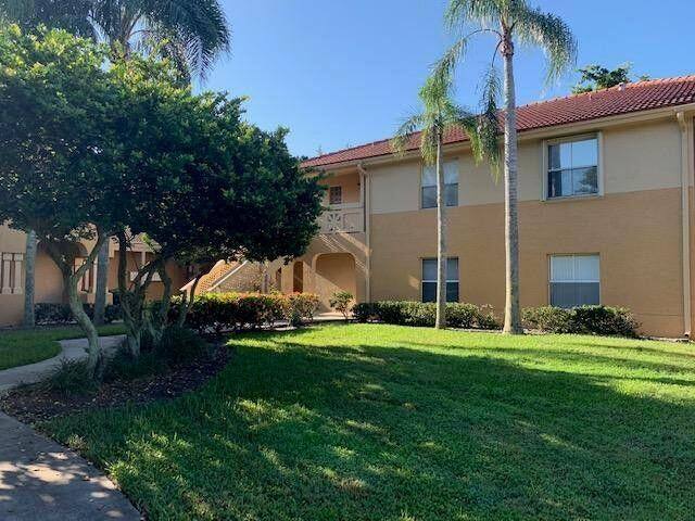 Apartment for rent at 4831 Via Palm Lakes, West Palm Beach, FL 33417