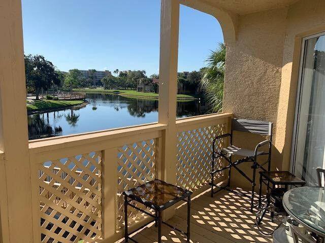 Apartment for rent at 4831 Via Palm Lakes, West Palm Beach, FL 33417
