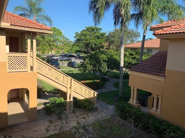 Apartment for rent at 4831 Via Palm Lakes, West Palm Beach, FL 33417