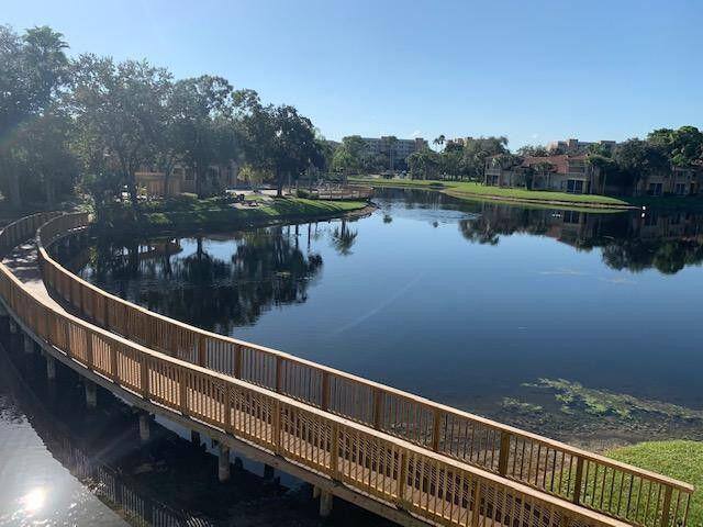 Apartment for rent at 4831 Via Palm Lakes, West Palm Beach, FL 33417