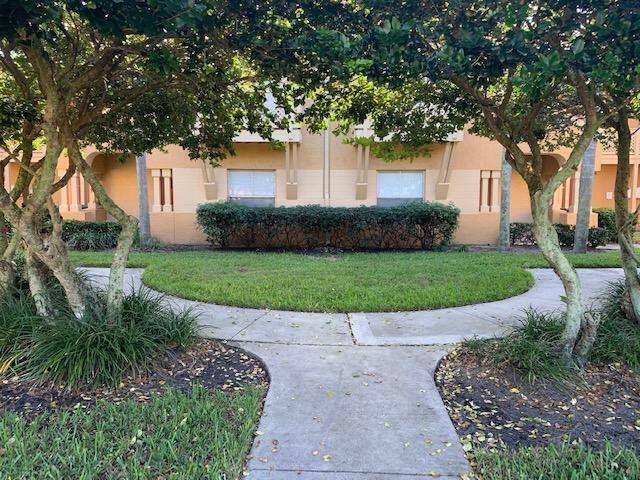 Apartment for rent at 4831 Via Palm Lakes, West Palm Beach, FL 33417