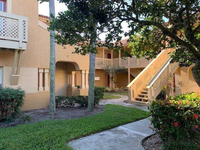 Apartment for rent at 4831 Via Palm Lakes, West Palm Beach, FL 33417