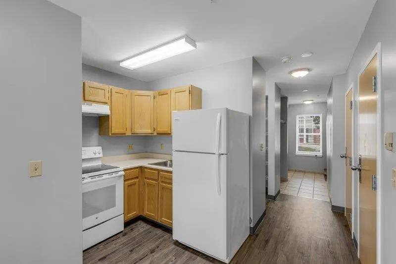 Apartment for rent at 121 Pegasus St, Brunswick, ME 04011