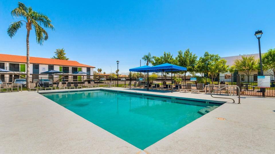 Apartment for rent at 111 N Gilbert Rd, Mesa, AZ 85203