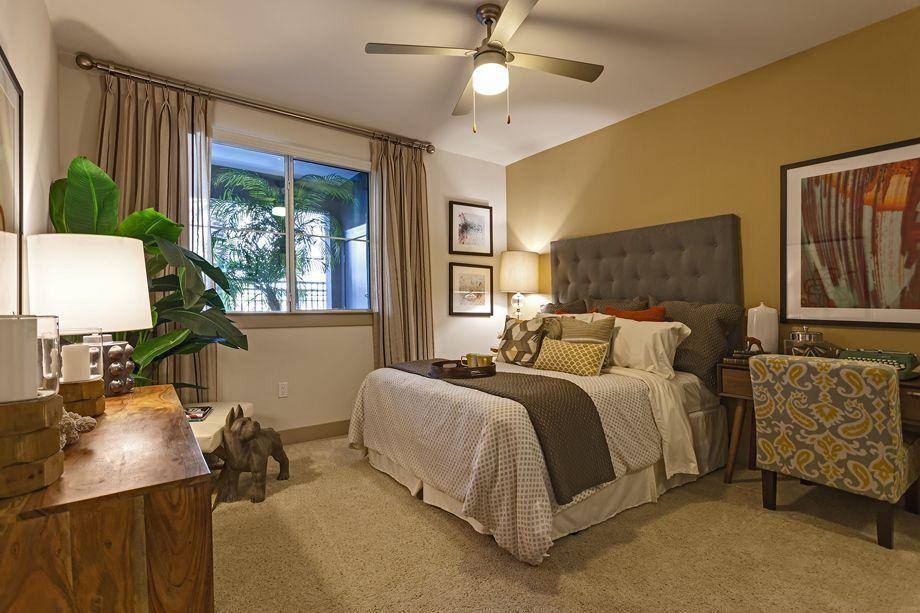 Apartment for rent at 600 E Curry Rd, Tempe, AZ 85281