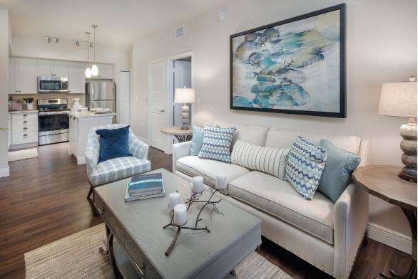 Apartment for rent at 6901 W Sunrise Blvd, Fort Lauderdale, FL 33313