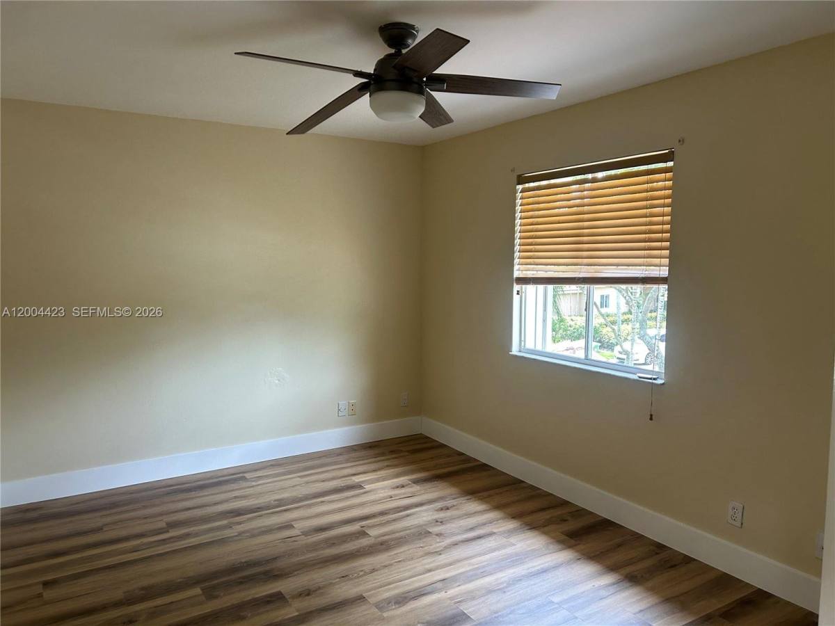 Townhouse for rent at 15851 SW 10th St, Hollywood, FL 33027
