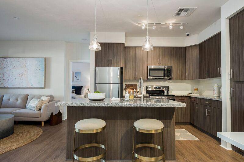 Apartment for rent at 230 E Civic Center Dr, Gilbert, AZ 85296
