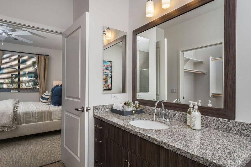 Apartment for rent at 230 E Civic Center Dr, Gilbert, AZ 85296