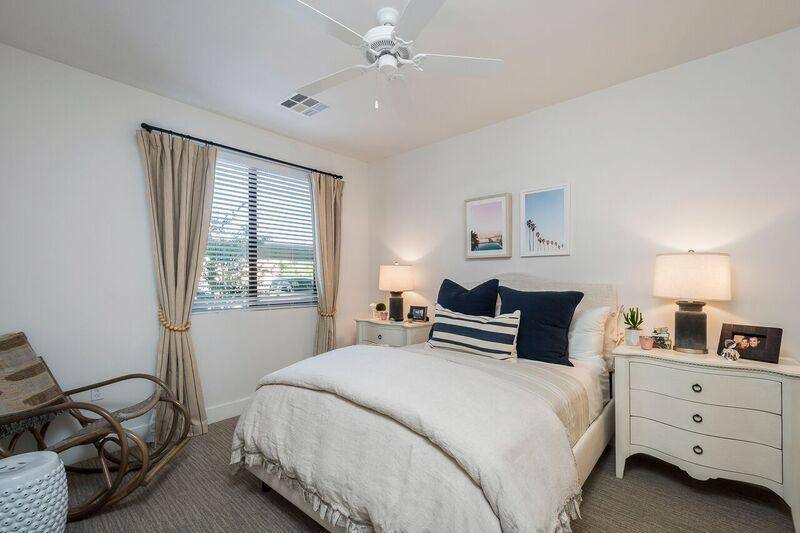 Apartment for rent at 230 E Civic Center Dr, Gilbert, AZ 85296