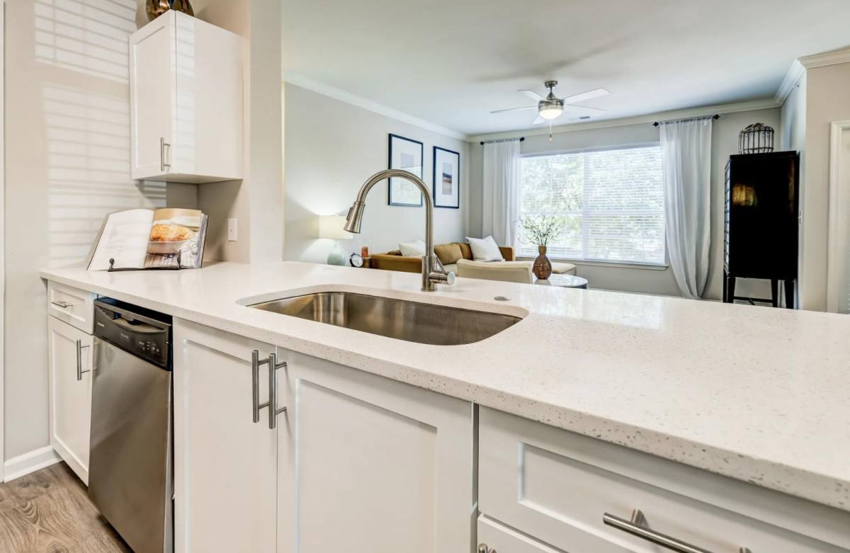 Apartment for rent at 1310 Silver Sage Dr, Raleigh, NC 27606