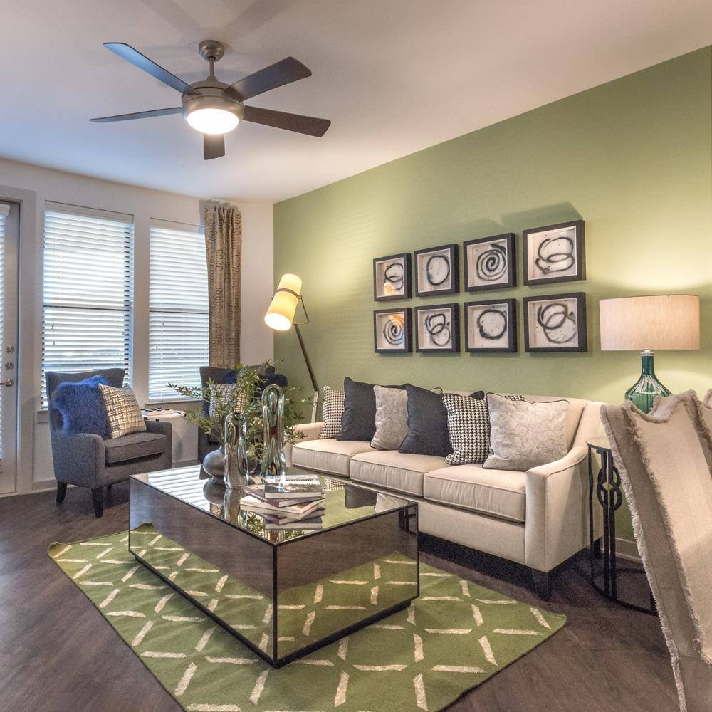 Apartment for rent at 5828 Arborlawn Dr, Fort Worth, TX 76109