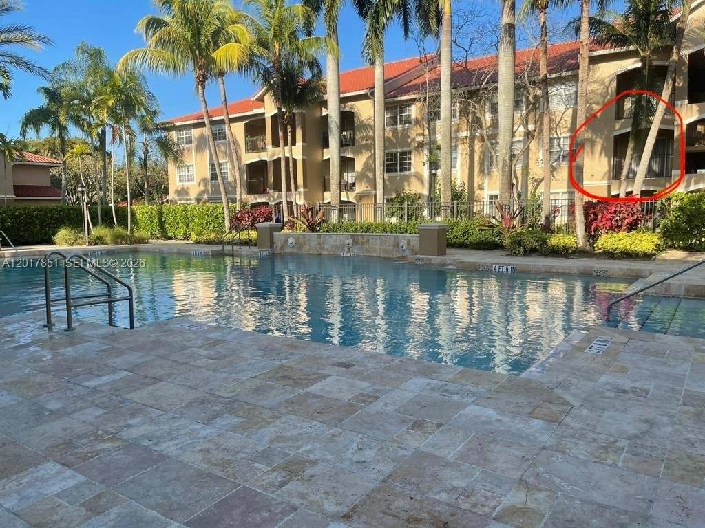 Condo for rent at 140 SW 117th Ave #4204, Hollywood, FL 33025