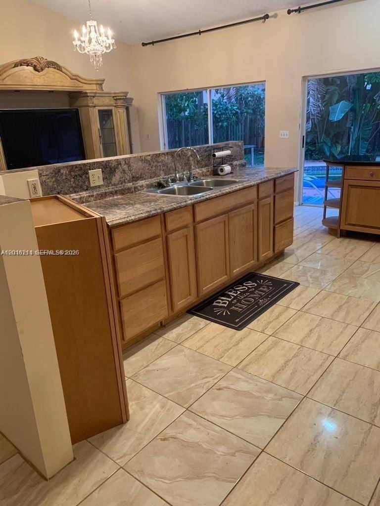 House for rent at 10340 SW 15th St, Hollywood, FL 33025