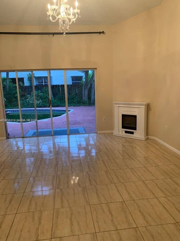 House for rent at 10340 SW 15th St, Hollywood, FL 33025