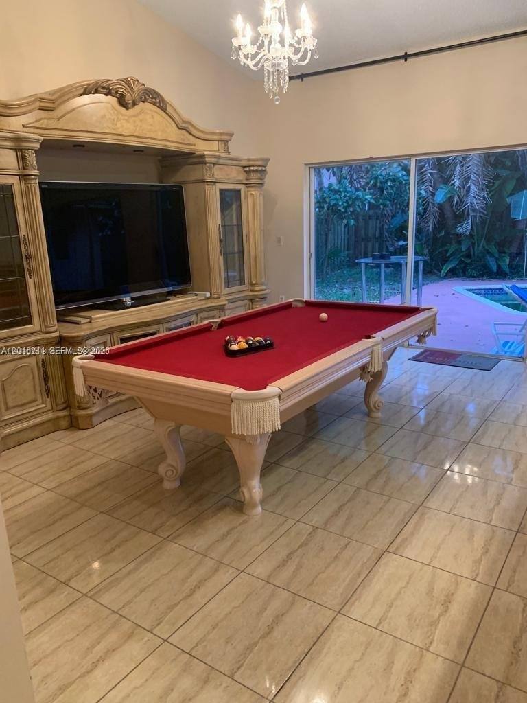 House for rent at 10340 SW 15th St, Hollywood, FL 33025