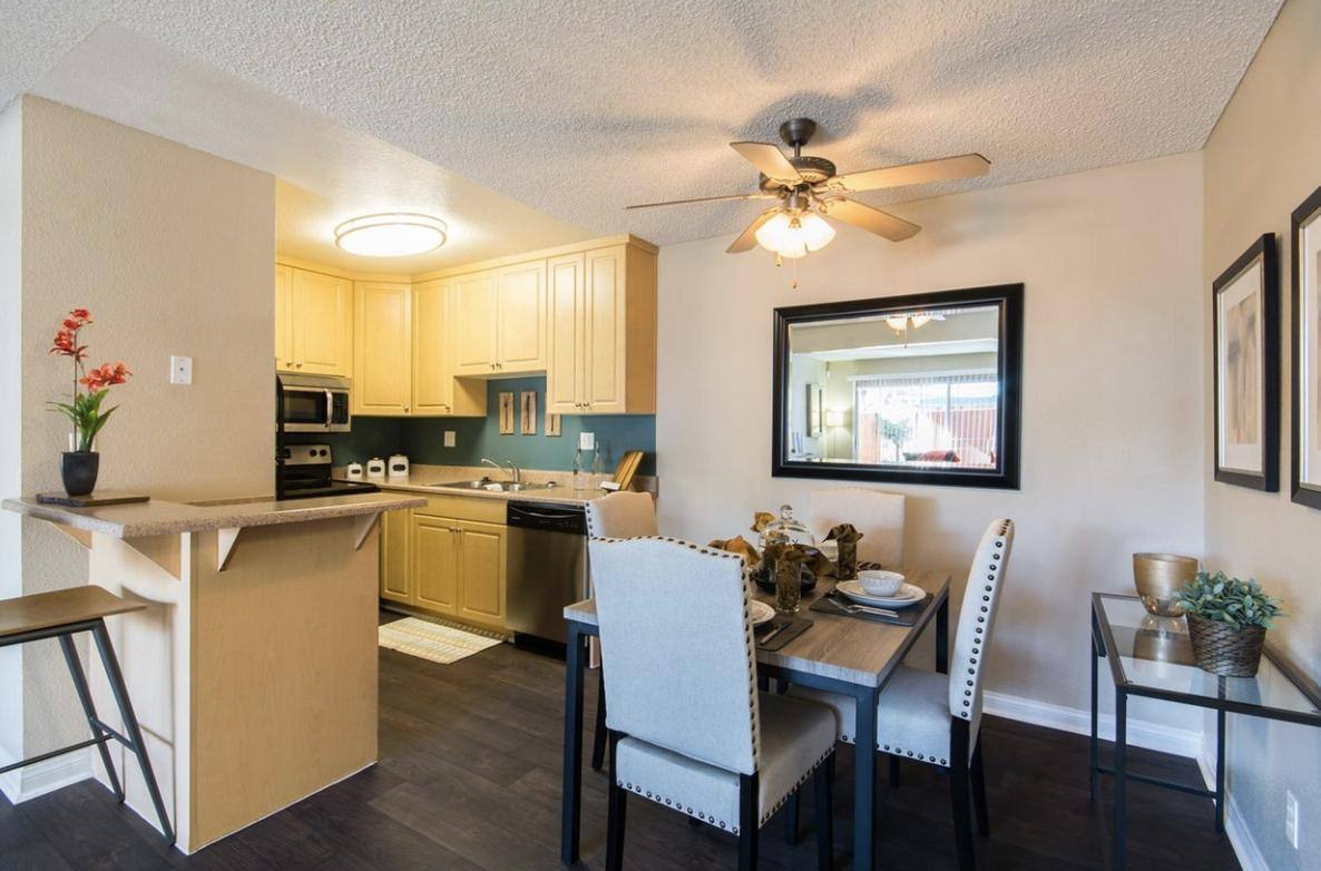 Apartment for rent at Colter Park, 909 W Colter St, Phoenix, AZ 85013