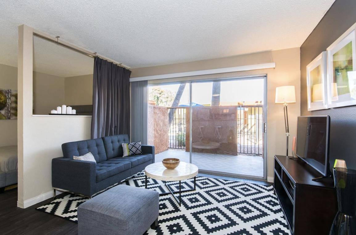 Apartment for rent at Colter Park, 909 W Colter St, Phoenix, AZ 85013