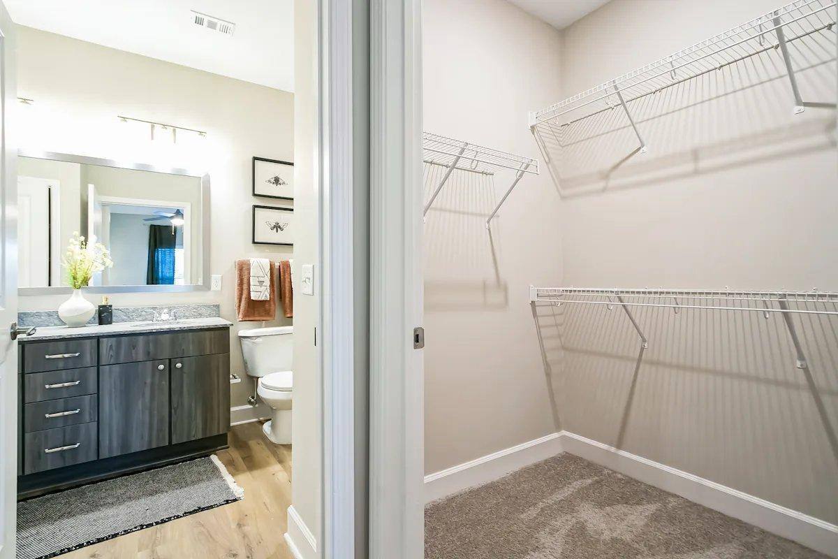 Apartment for rent at 100 Argento Dr, Cartersville, GA 30121