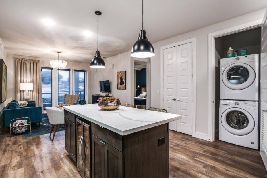 Apartment for rent at Gables Water Street, 5270 N O'Connor Blvd, Irving, TX 75039