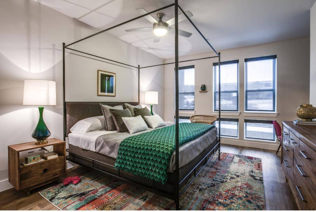 Apartment for rent at Gables Water Street, 5270 N O'Connor Blvd, Irving, TX 75039