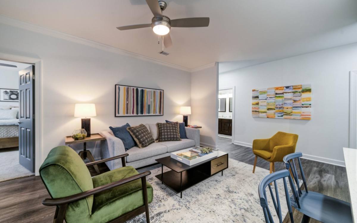 Apartment for rent at 1010 Legacy Village Dr, Cary, NC 27518