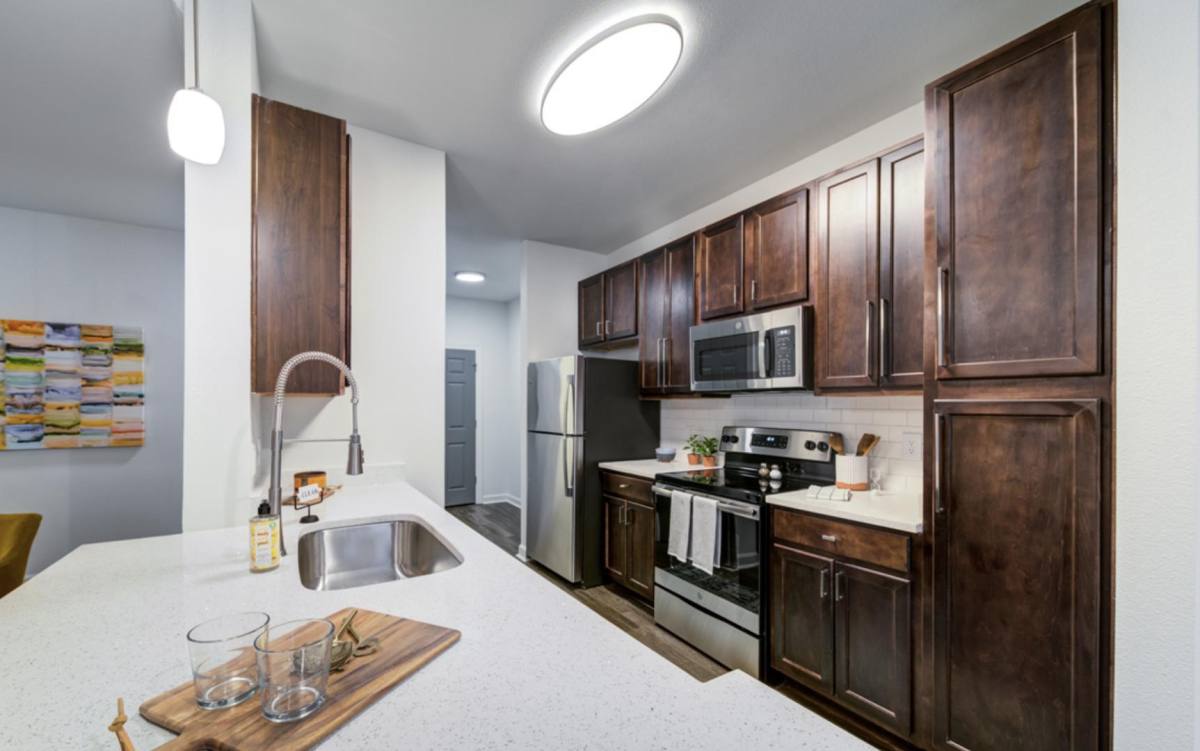 Apartment for rent at 1010 Legacy Village Dr, Cary, NC 27518