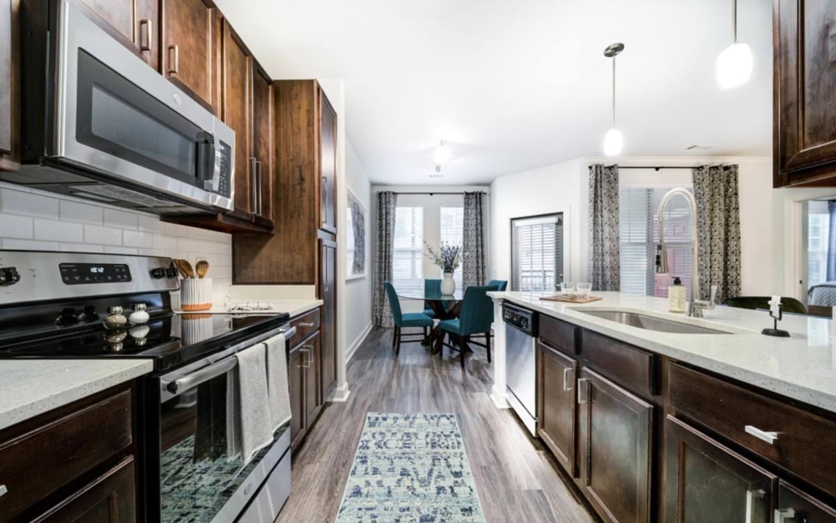 Apartment for rent at 1010 Legacy Village Dr, Cary, NC 27518