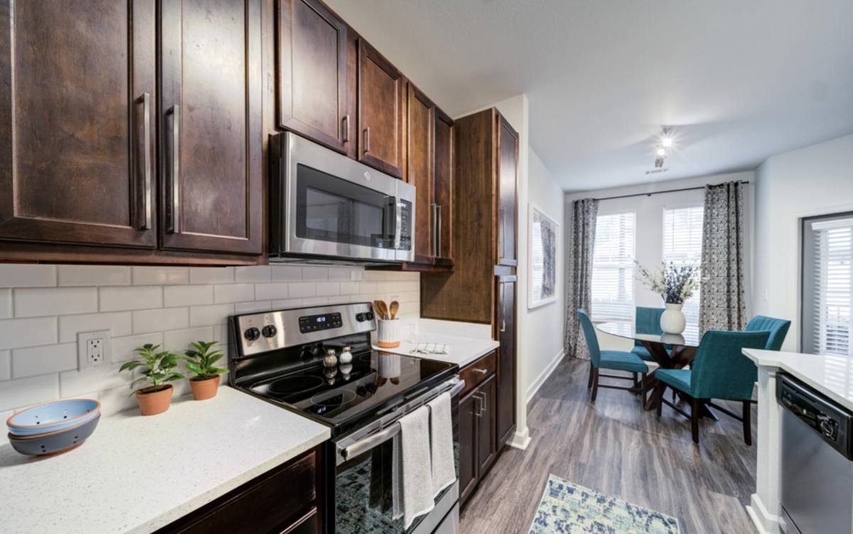 Apartment for rent at 1010 Legacy Village Dr, Cary, NC 27518