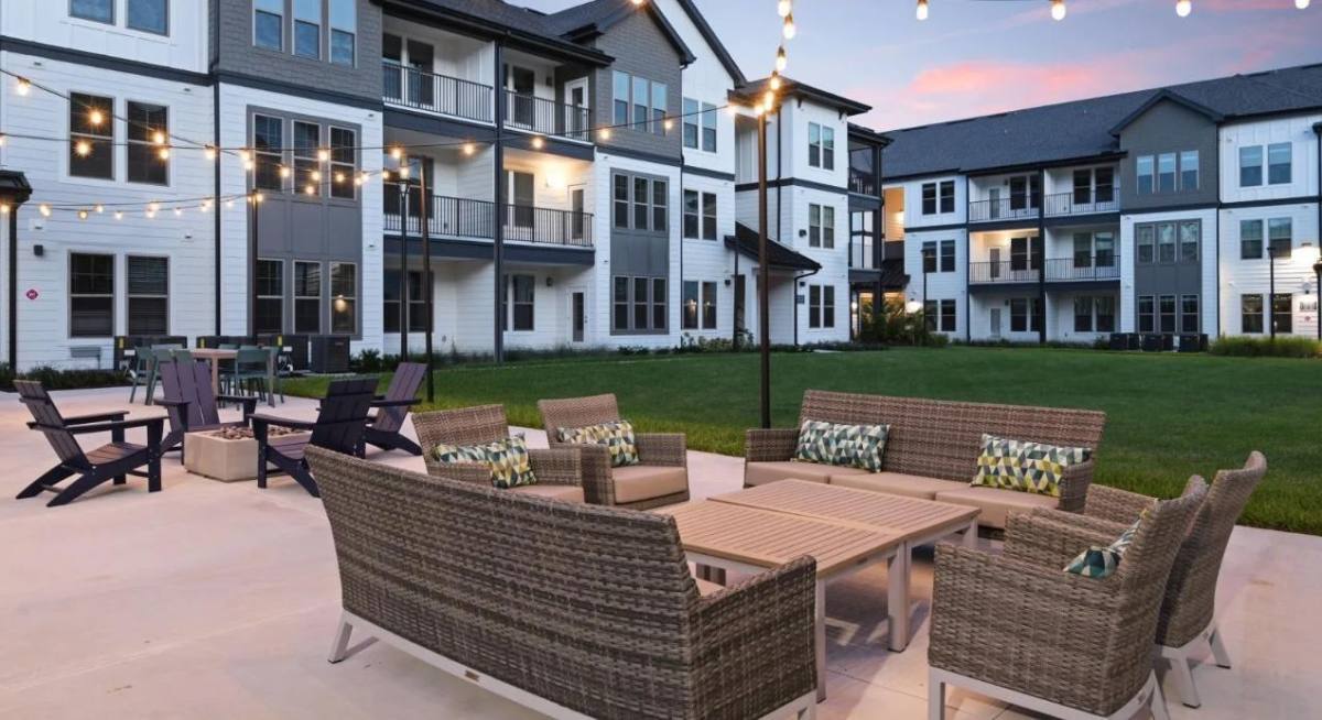 Apartment for rent at 1700 Red Grove Lane, Knightdale, NC 27545