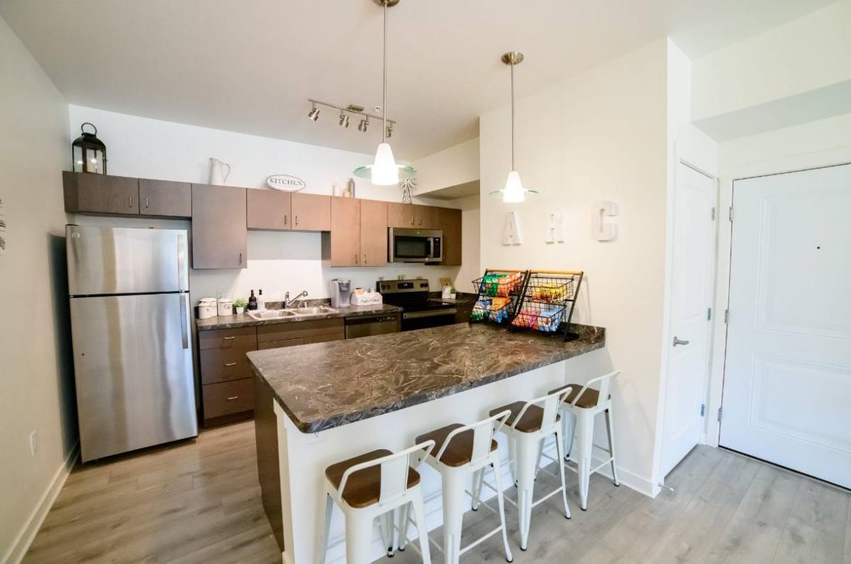 Apartment for rent at 1800 Division Rd, Great Falls, MT 59404